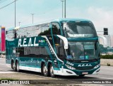 Viação Real Ita 731100 na cidade de São Paulo, São Paulo, Brasil, por Luciano Ferreira da Silva. Número da foto: #12695340.