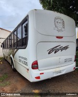 Prefeitura Municipal de Cravinhos 9924 na cidade de Cravinhos, São Paulo, Brasil, por Guilherme A.. Número da foto: #12694708.