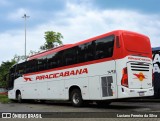 Viação Piracicabana 1493 na cidade de São Paulo, São Paulo, Brasil, por Luciano Ferreira da Silva. Número da foto: #12695320.