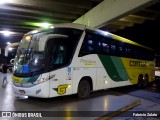 Empresa Gontijo de Transportes 18785 na cidade de Araxá, Minas Gerais, Brasil, por Fabricio Zulato. Número da foto: #12694216.