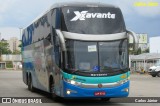 Viação Xavante 7400 na cidade de Goiânia, Goiás, Brasil, por Carlos Júnior. Número da foto: #12694818.