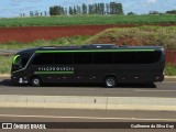Viação Garcia 93291 na cidade de Uraí, Paraná, Brasil, por Guilherme da Silva Day. Número da foto: #12694676.