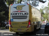 Empresa Gontijo de Transportes 19175 na cidade de Belo Horizonte, Minas Gerais, Brasil, por Douglas Célio Brandao. Número da foto: #12694504.