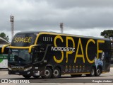 Expresso Nordeste 5840 na cidade de Curitiba, Paraná, Brasil, por Douglas Andrez. Número da foto: #12693998.