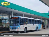 Vega Manaus Transporte 1012009 na cidade de Manaus, Amazonas, Brasil, por Enzo Oliver. Número da foto: #12695351.
