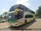 Expresso Marly 1330 na cidade de Xinguara, Pará, Brasil, por Misael Rosa Souza. Número da foto: #:id.