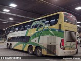 Transferro Turismo 1010 na cidade de Belo Horizonte, Minas Gerais, Brasil, por Alexandre  Magnus. Número da foto: #12695325.