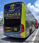 Levare Transportes 2092 na cidade de Barueri, São Paulo, Brasil, por Sérgiane Gisele da Silva. Número da foto: #12694779.