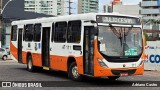 Empresa de Transportes Nova Marambaia AT-111 na cidade de Belém, Pará, Brasil, por Adriano Castro. Número da foto: #:id.