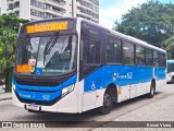 Transurb A72176 na cidade de Rio de Janeiro, Rio de Janeiro, Brasil, por Renan Vieira. Número da foto: #12693568.