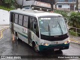 Cidade Real 1703 na cidade de Petrópolis, Rio de Janeiro, Brasil, por Michel Soares da Rocha. Número da foto: #12694922.