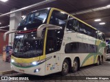 Transferro Turismo 1010 na cidade de Belo Horizonte, Minas Gerais, Brasil, por Alexandre  Magnus. Número da foto: #12695314.
