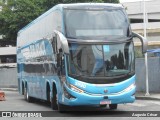 Viação Águia Branca 51190 na cidade de Rio de Janeiro, Rio de Janeiro, Brasil, por Augusto César. Número da foto: #12694787.