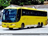Viação Itapemirim 5077 na cidade de Teófilo Otoni, Minas Gerais, Brasil, por Breno Antônio. Número da foto: #12693751.
