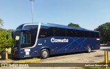 Viação Cometa 721522 na cidade de São Paulo, São Paulo, Brasil, por Jackson Sousa Leite. Número da foto: #12693529.