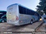 Athenas Turismo 4020 na cidade de Goiânia, Goiás, Brasil, por Edinilson Henrique Ferreira. Número da foto: #12695158.
