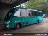 Univale Transportes M-1880 na cidade de São Bernardo do Campo, São Paulo, Brasil, por Wellen de Lima Ribeiro. Número da foto: #:id.
