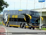 Só Sol Turismo 70000 na cidade de Vitória, Espírito Santo, Brasil, por Ricardo Peruch. Número da foto: #12693414.