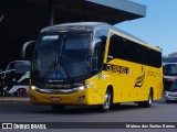 Expresso Caxiense 7092 na cidade de Porto Alegre, Rio Grande do Sul, Brasil, por Mateus dos Santos Barros. Número da foto: #12694056.