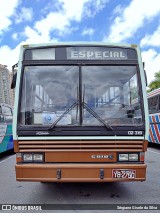 Associação de Preservação de Ônibus Clássicos 02 319 na cidade de Barueri, São Paulo, Brasil, por Sérgiane Gisele da Silva. Número da foto: #12695410.