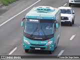 Univale Transportes M-1720 na cidade de Salvador, Bahia, Brasil, por Victor São Tiago Santos. Número da foto: #:id.