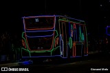 Nova Paineira Transportes Urbanos S.A 7 5435 na cidade de São Paulo, São Paulo, Brasil, por Giovanni Melo. Número da foto: #:id.