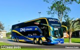 DM Turismo - De Moura Turismo 2025 na cidade de Florianópolis, Santa Catarina, Brasil, por Francisco Ivano. Número da foto: #12693397.