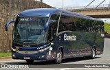 Viação Cometa 719526 na cidade de Campinas, São Paulo, Brasil, por Sérgio de Sousa Elias. Número da foto: #:id.