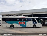 Auto Viação 1001 RJ 108.749 na cidade de Campos dos Goytacazes, Rio de Janeiro, Brasil, por Lucas Martins. Número da foto: #12694815.