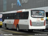 Evanil Transportes e Turismo RJ 132.081 na cidade de Rio de Janeiro, Rio de Janeiro, Brasil, por Michel Soares da Rocha. Número da foto: #12695051.