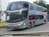 Auto Viação 1001 RJ 108.301 na cidade de Rio de Janeiro, Rio de Janeiro, Brasil, por Augusto César. Número da foto: #12695025.