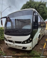 Prefeitura Municipal de Cravinhos 9924 na cidade de Cravinhos, São Paulo, Brasil, por Guilherme A.. Número da foto: #12694716.