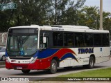 Transportadora Tinguá RJ 156.243 na cidade de Rio de Janeiro, Rio de Janeiro, Brasil, por João Victor - PHOTOVICTORBUS. Número da foto: #:id.
