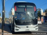 Pullman Lago Peñuelas 48 na cidade de El Tabo, San Antonio, Valparaíso, Chile, por Benjamín Tomás Lazo Acuña. Número da foto: #12695421.