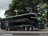 Viação Garcia 96100 na cidade de Curitiba, Paraná, Brasil, por Douglas Andrez. Número da foto: #12693943.