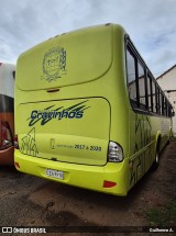 Prefeitura Municipal de Cravinhos 9910 na cidade de Cravinhos, São Paulo, Brasil, por Guilherme A.. Número da foto: #12694724.