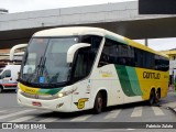 Empresa Gontijo de Transportes 18900 na cidade de Belo Horizonte, Minas Gerais, Brasil, por Fabricio Zulato. Número da foto: #12694900.