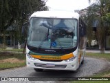 Viação Bassamar 137 na cidade de Juiz de Fora, Minas Gerais, Brasil, por Mattheus Bassamar Neto. Número da foto: #12693021.