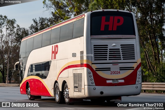 HP - Herradura de Plata 20024 na cidade de Huehuetoca, Estado de México, México, por Omar Ramírez Thor2102. Número da foto: #12721213.