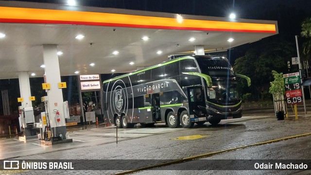 Viação Garcia 88039 na cidade de Sorocaba, São Paulo, Brasil, por Odair Machado. Número da foto: #12720703.