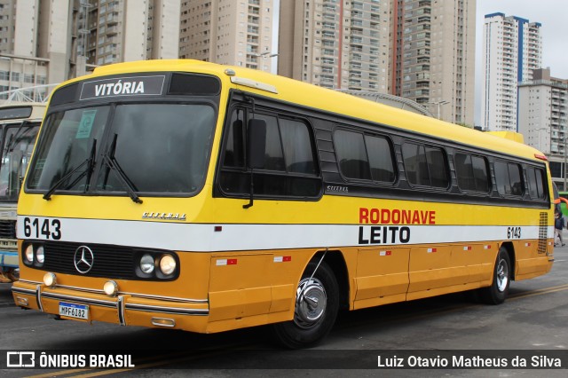 Ônibus Particulares 6143 na cidade de Barueri, São Paulo, Brasil, por Luiz Otavio Matheus da Silva. Número da foto: #12721280.
