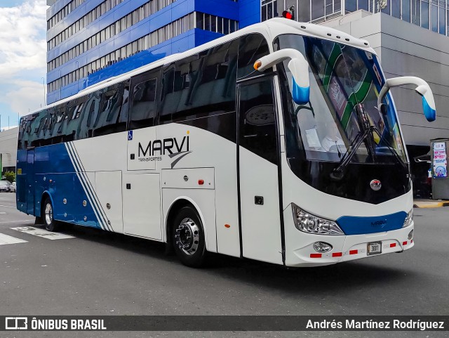 Marvi 00 na cidade de Hospital, San José, San José, Costa Rica, por Andrés Martínez Rodríguez. Número da foto: #12721385.