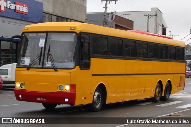 Associação de Preservação de Ônibus Clássicos 42011 na cidade de Barueri, São Paulo, Brasil, por Luiz Otavio Matheus da Silva. Número da foto: #12721286.