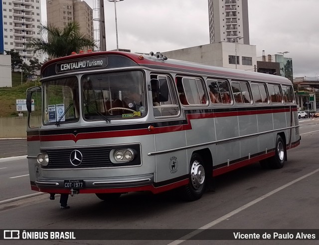Centauro Turismo 1977 na cidade de Barueri, São Paulo, Brasil, por Vicente de Paulo Alves. Número da foto: #12720347.