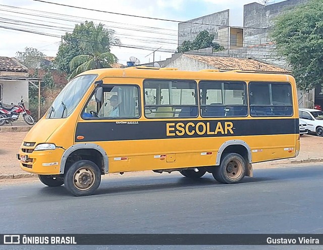 Escolares 4039 na cidade de Nossa Senhora da Glória, Sergipe, Brasil, por Gustavo Vieira. Número da foto: #12720748.
