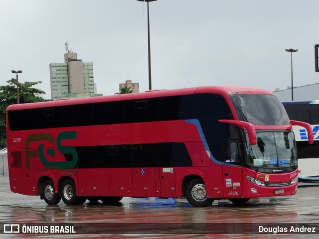 FGS Turismo 22370 na cidade de Goiânia, Goiás, Brasil, por Douglas Andrez. Número da foto: #12720597.