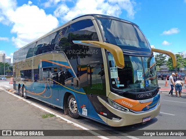 Centauro Turismo 10000 na cidade de Barueri, São Paulo, Brasil, por Jorge Lucas Araújo. Número da foto: #12721585.