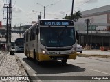 Transportes Guanabara 1326 na cidade de Natal, Rio Grande do Norte, Brasil, por Rodrigo Mota. Número da foto: #:id.
