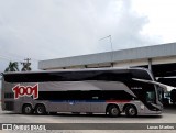 Auto Viação 1001 RJ 108.626 na cidade de Campos dos Goytacazes, Rio de Janeiro, Brasil, por Lucas Martins. Número da foto: #12720716.