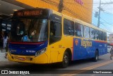 Auto Viação Reginas RJ 110.394 na cidade de Guapimirim, Rio de Janeiro, Brasil, por Vitor Dasneves. Número da foto: #12720668.